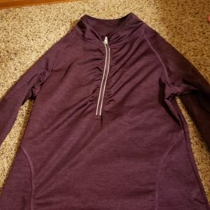 purple, victory, adult small